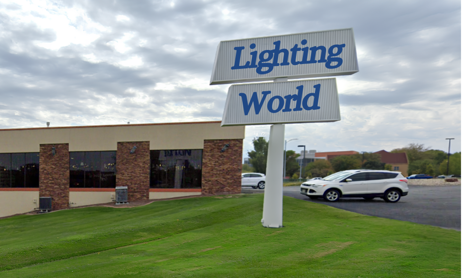 Lighting World story gallery
